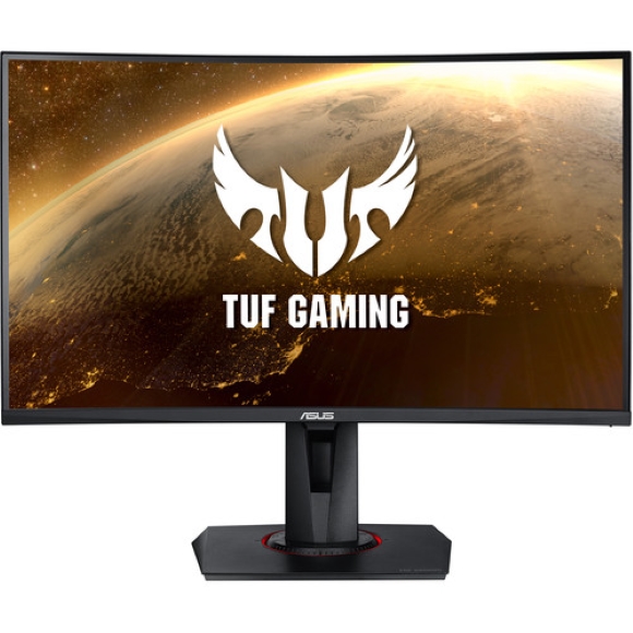 Asus Monitors:Vg27Vq 27