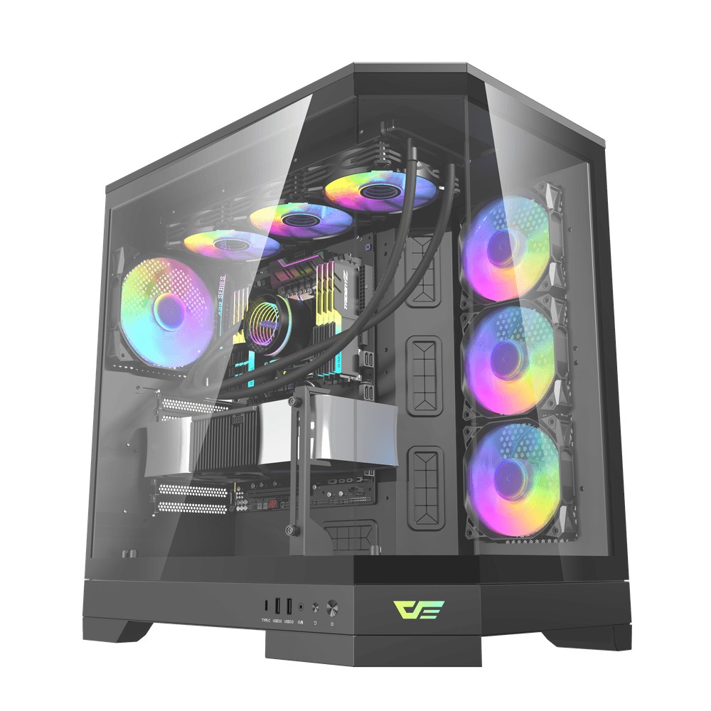 Darkflash Casing:Dqx90