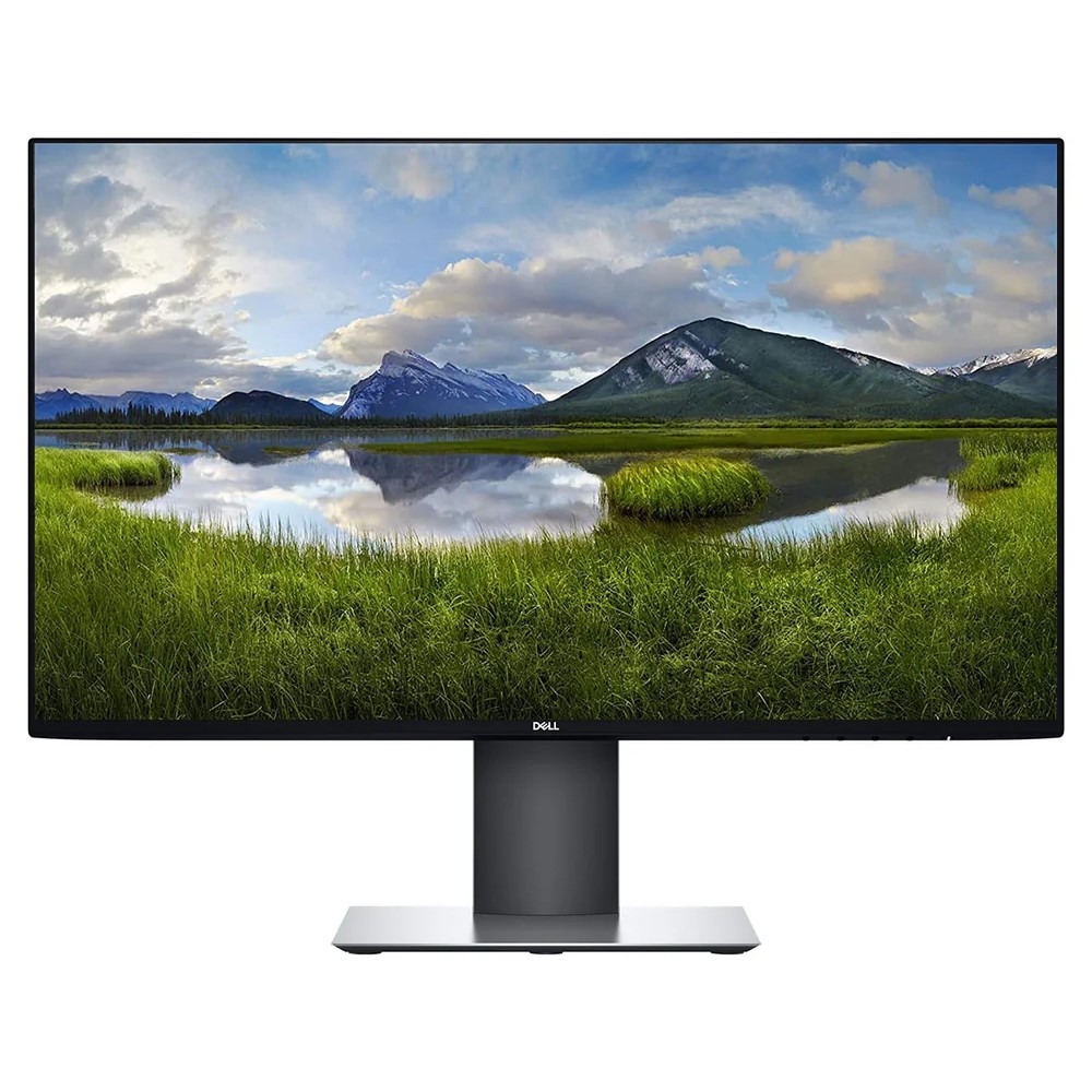 Dell Open Box Monitors:P2720Dc Openbox