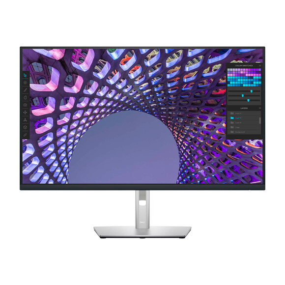 Used Monitors:P3223Qe Used