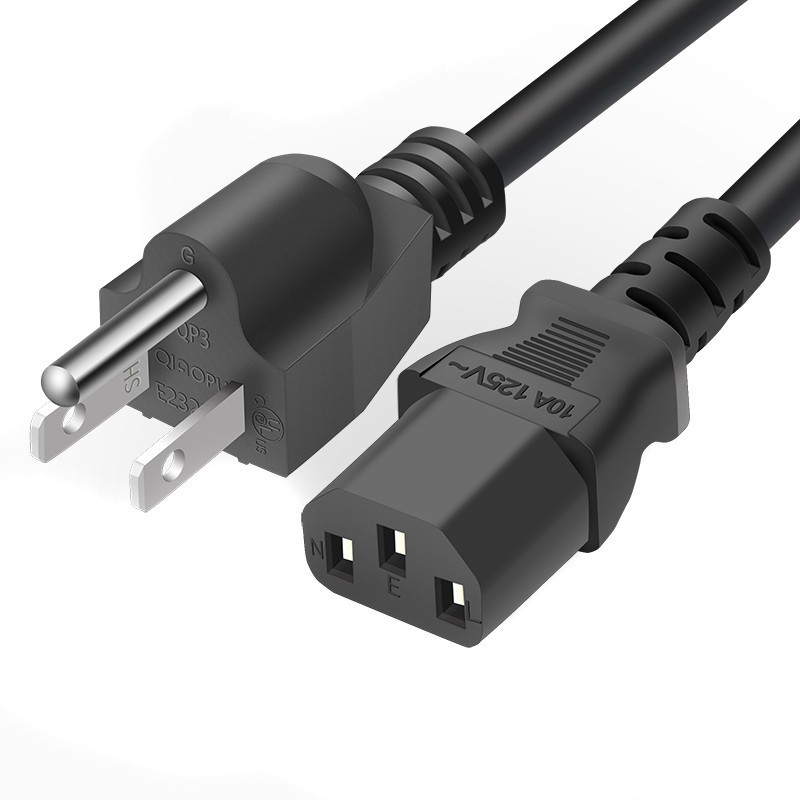 Cables:Power Code Cable