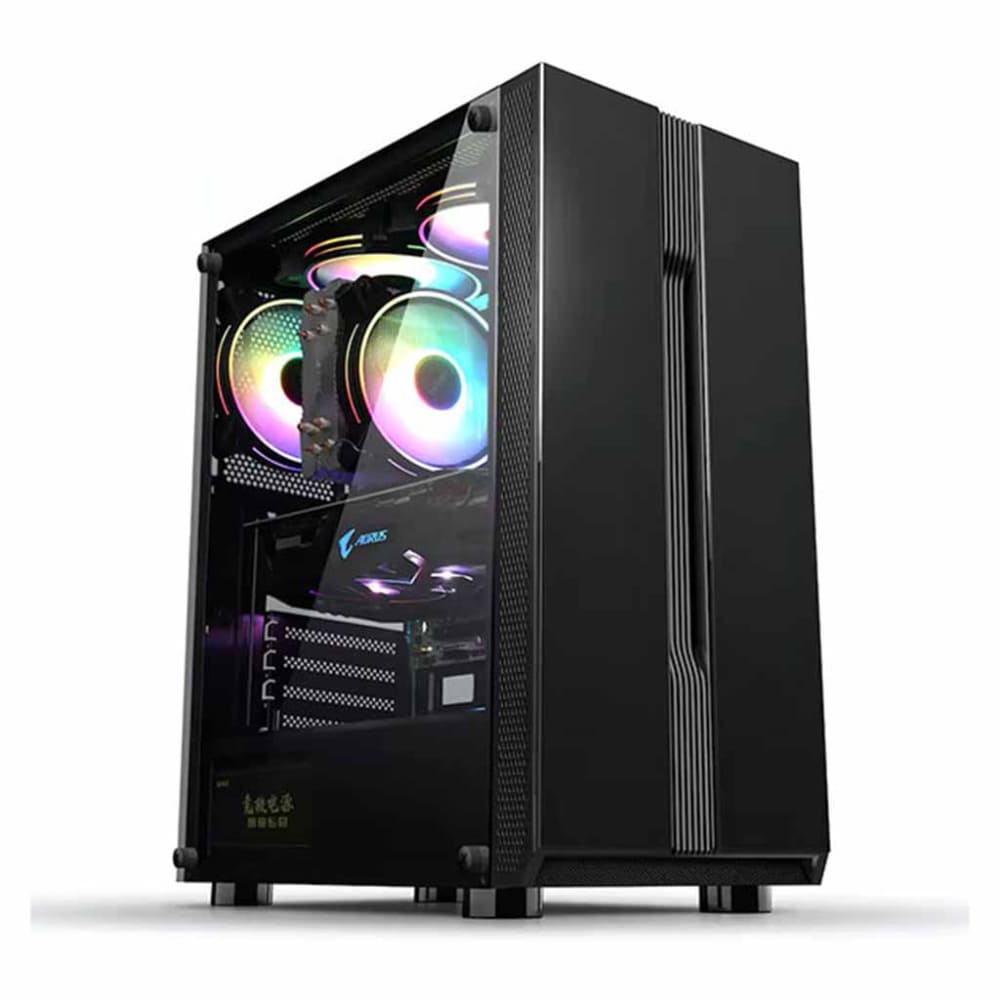 Sama Neview Casing:331Gb Atx Mid Tower