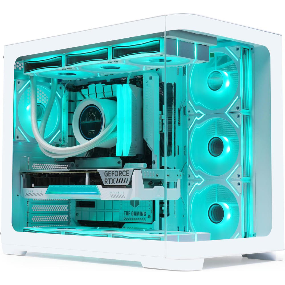 Sama Neview Casing:2851A Atx Mid Tower  Wh