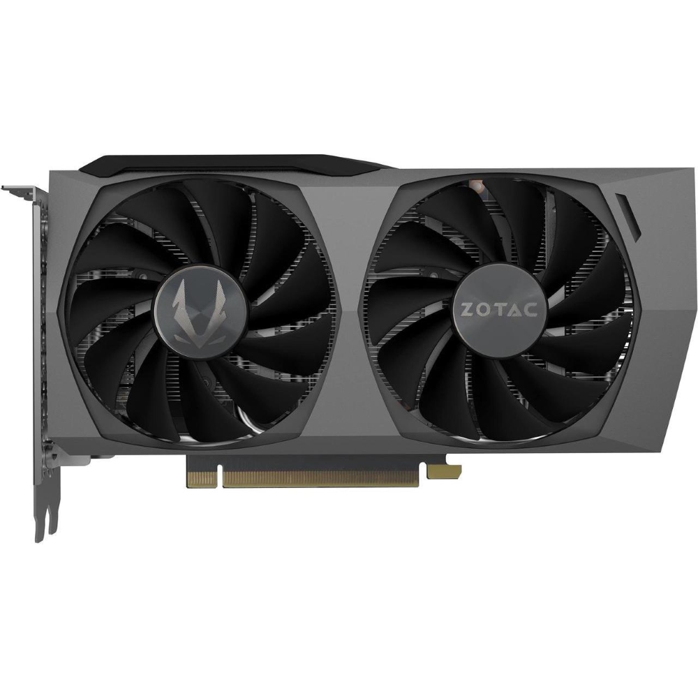 Used Graphic Cards:Rtx 3060 8Gb Twin Edge Used
