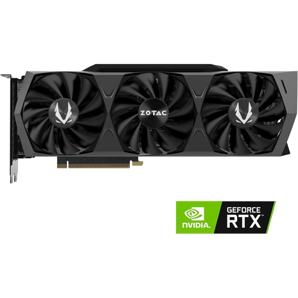 Used Graphic Cards:Rtx 3080 Trinity Oc Used