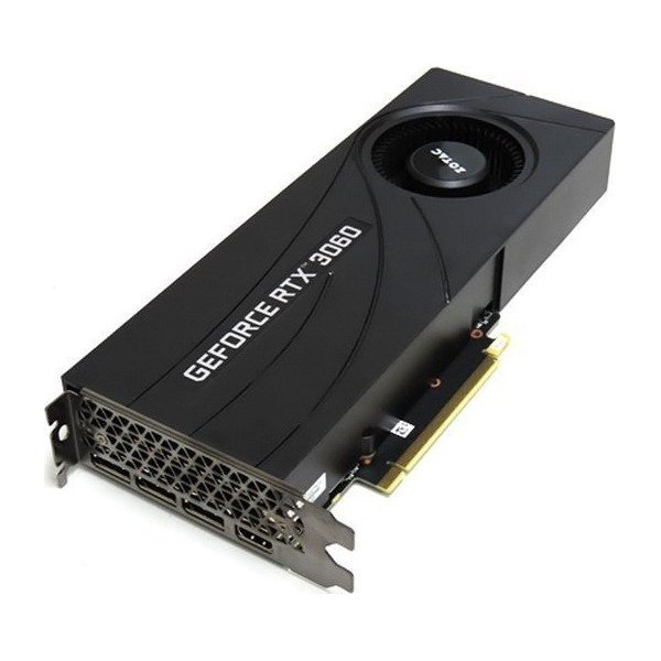 Used Graphic Cards:Rtx 3060 Blower Edition Used