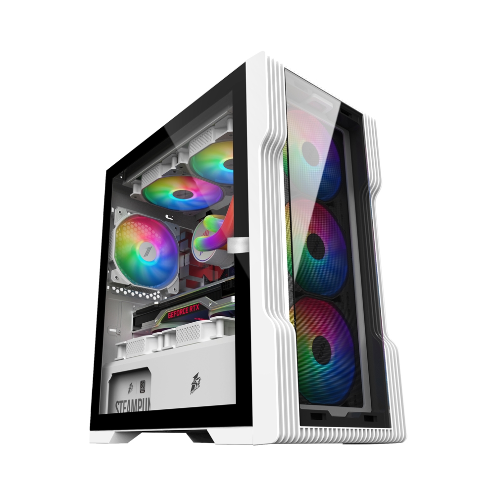 1Stplayer Casing:T3-G Wh