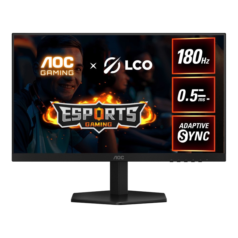 Aoc Monitors:24G42E