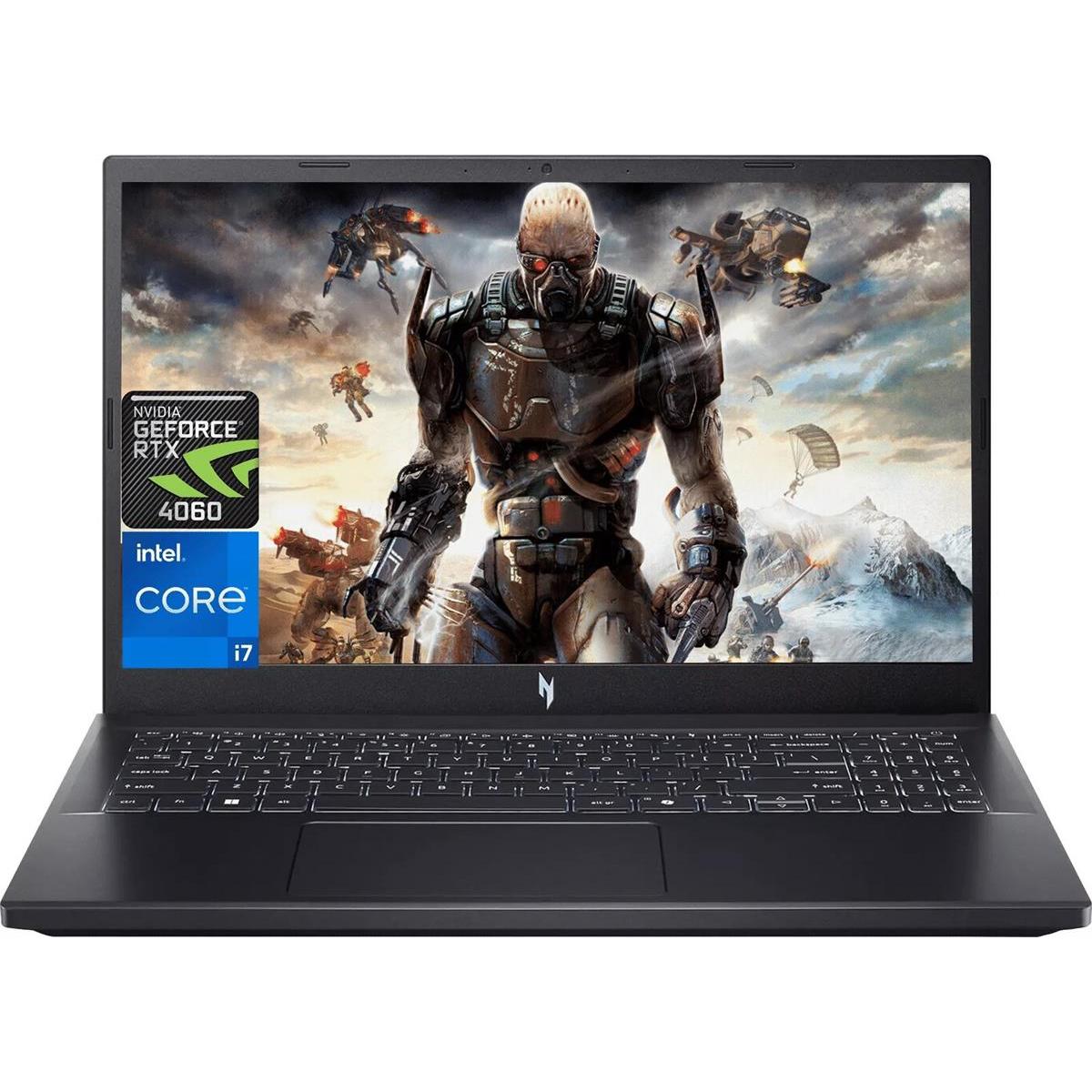 Acer Nitro Laptop:Anv15-51-73Y1