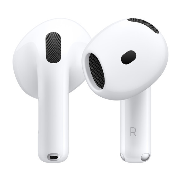 Apple Airpods:Mxp93 Airpods 4
