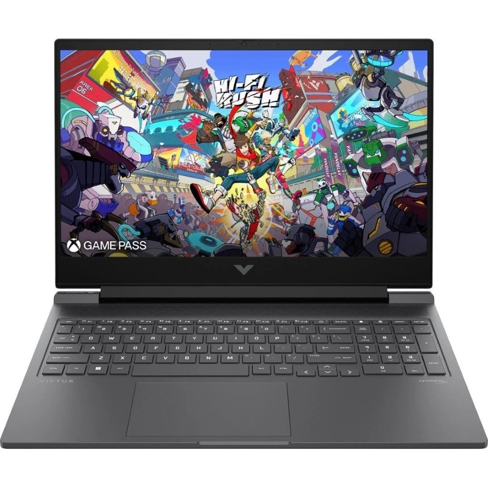 Hp Laptops:Victus 16-S1023Dx