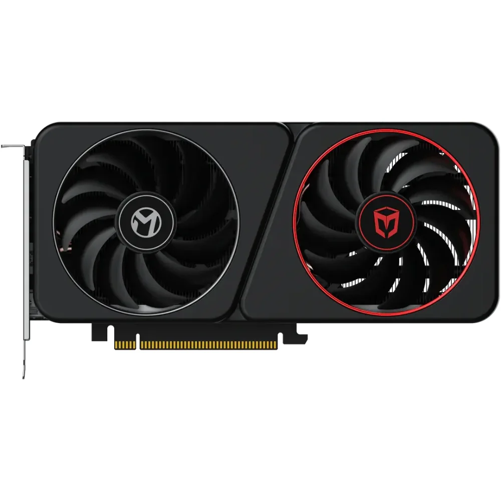 Maxsun Graphic Card:Intel Arc B580 12Gb Dual Fan