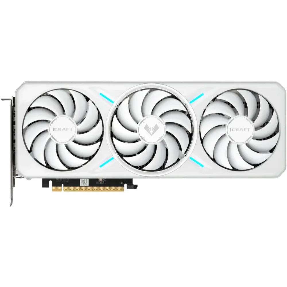 Maxsun Graphic Card:Maxsun Intel Arc B580 Icraft