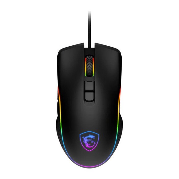 Msi Mouse:Gm300 Mouse