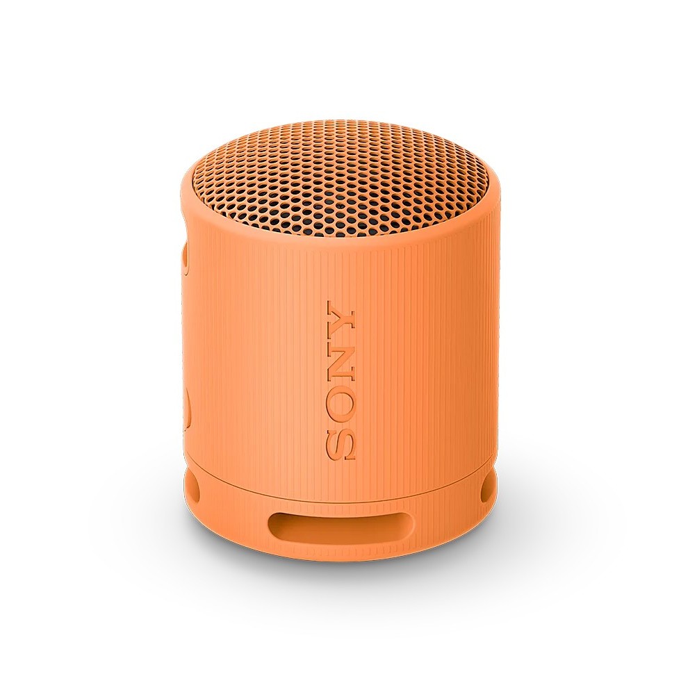 Sony Speaker:Xb100  Orange