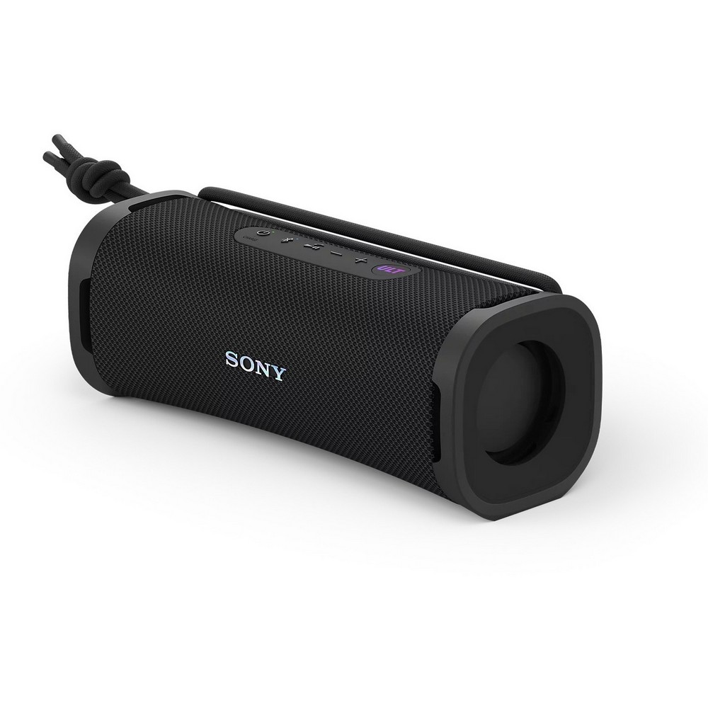 Sony ULT Field 1 SRS-ULT10 Wireless Speaker – Black