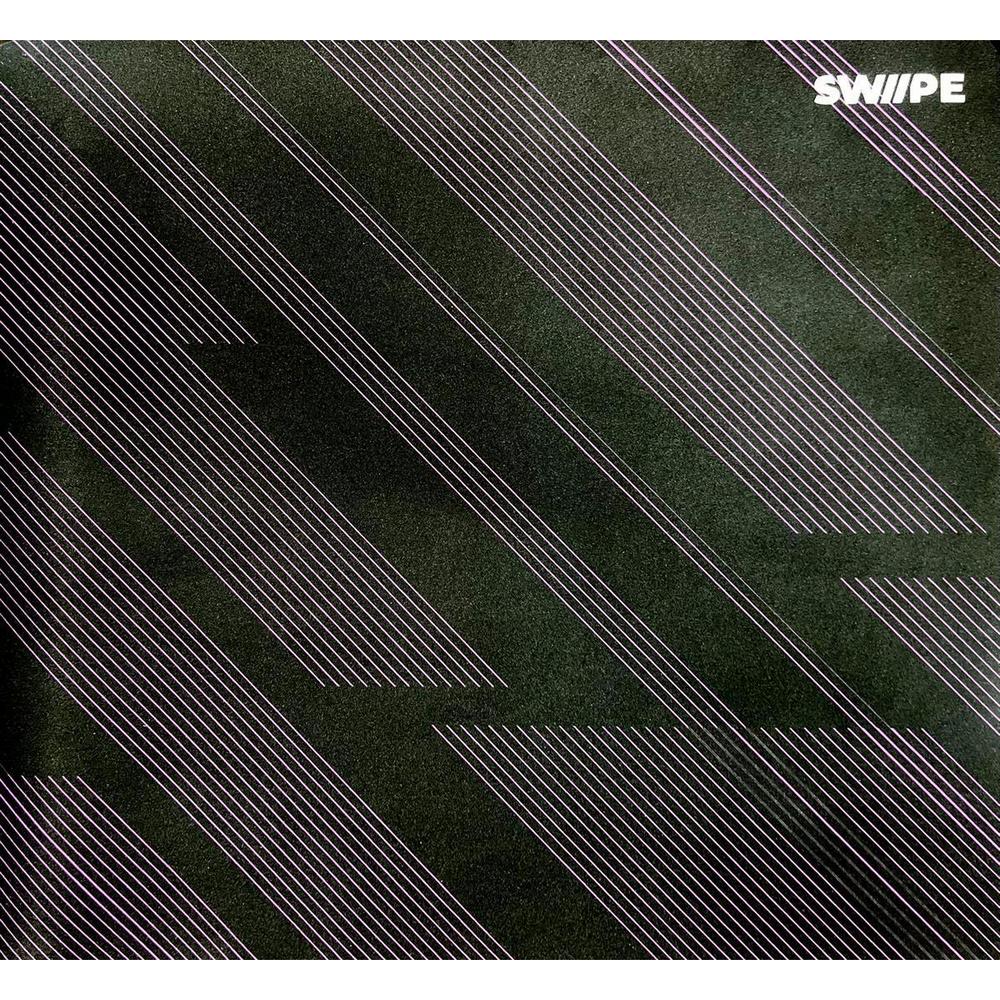 Swipe Mousepad:Swipe Signature Void