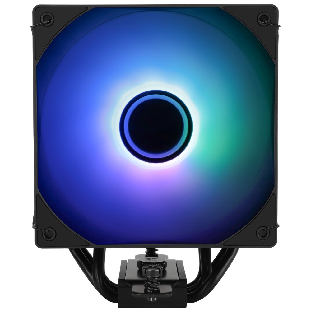 Thermalright Air Cooler:Assassin Spirit 120 Vision Blk