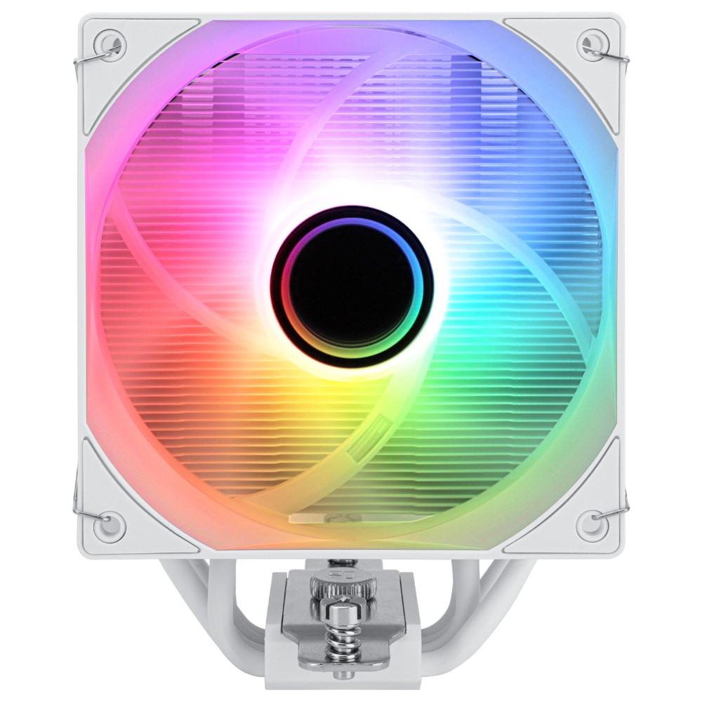 Thermalright Air Cooler:Assassin Spirit 120 Vision Wh