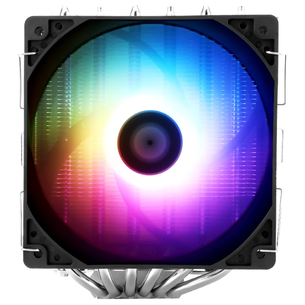 Thermalright Air Cooler:Peerless Assassin 120 Se Blk