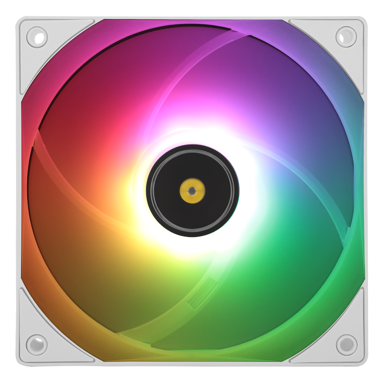 Thermalright Fans:Tl-E12Bw-S V3