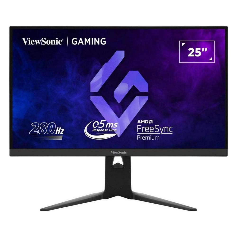 Viewsonic Monitors:Xg2536 280Hz