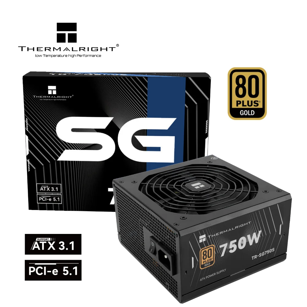 Thermalright Supply:Sg-750S 750W