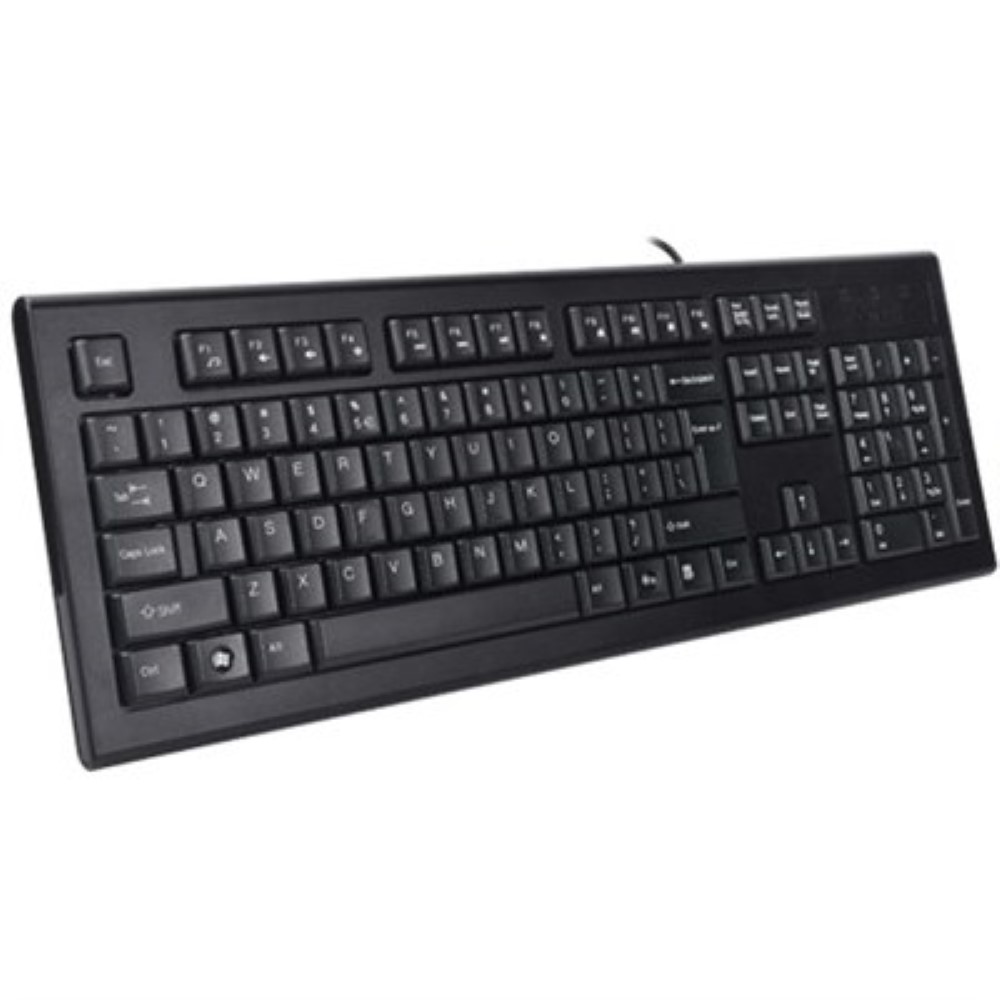 A4Tech KR-85 ComfortKey RoundEdge Keycaps