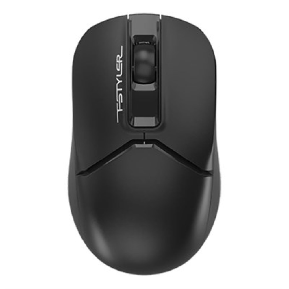 A4Tech Mouse:Fb12S Blk