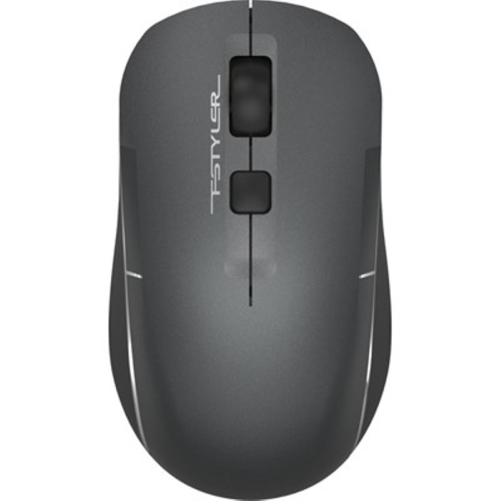 A4Tech Mouse:Fb26Cs