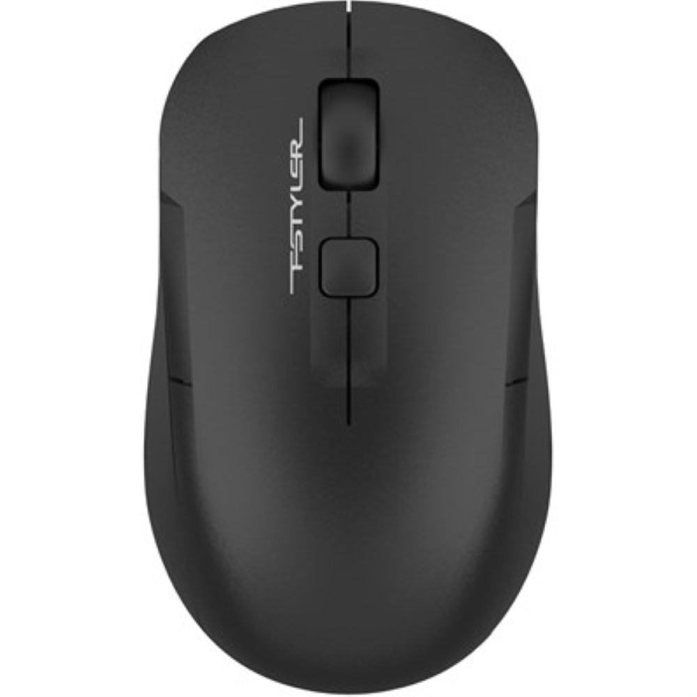 A4Tech Mouse:Fg16Cs