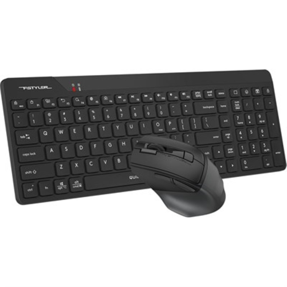 A4Tech Combo:Fg2400