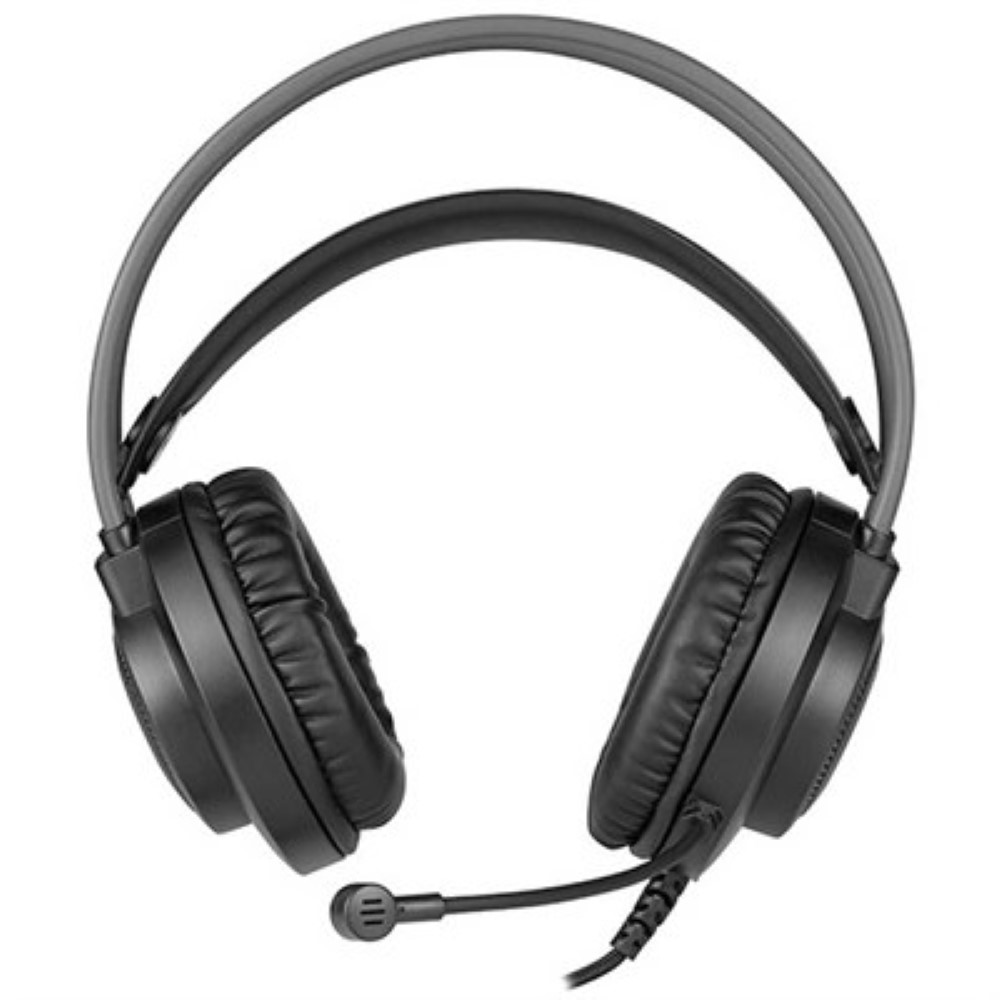 A4Tech Headphones:Fh200U Grey
