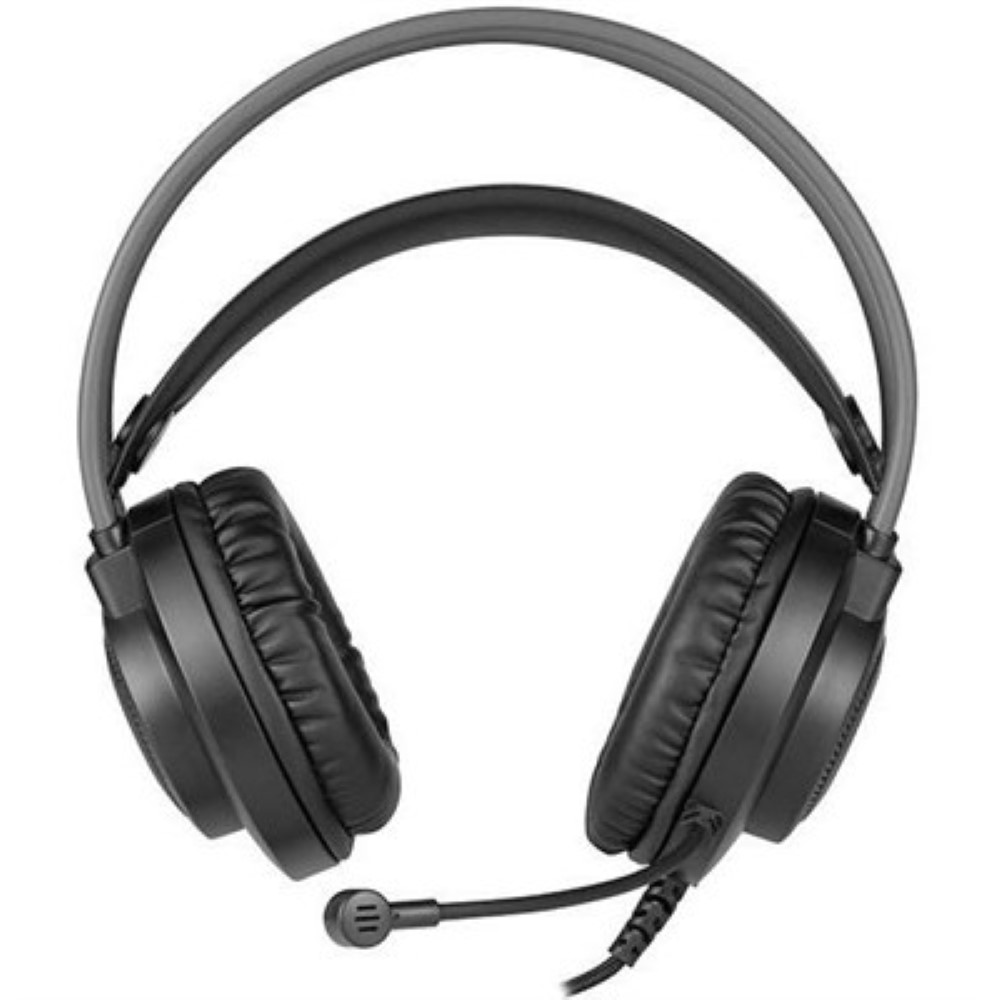 A4Tech Headphones:Fh200I Fstyler  Gray