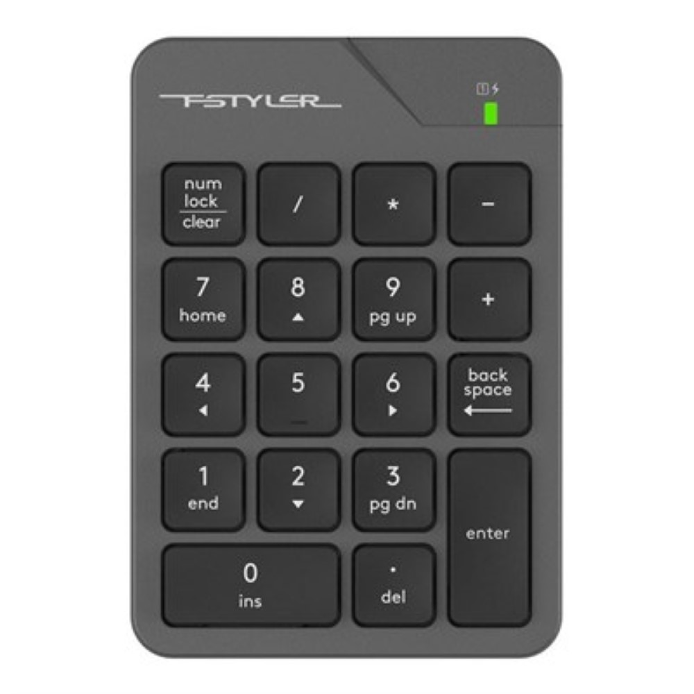A4Tech Keyboard:Fgk21C