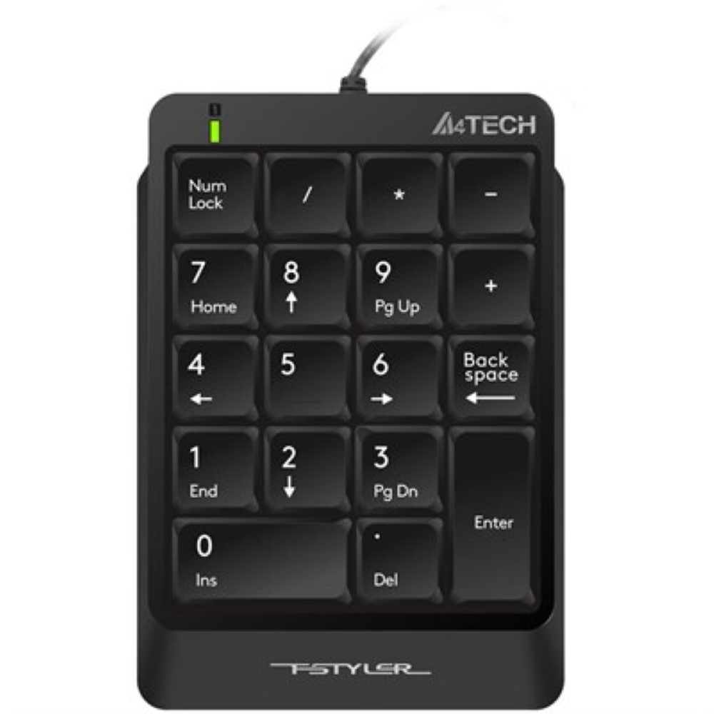 A4Tech Keycap:Fk13P