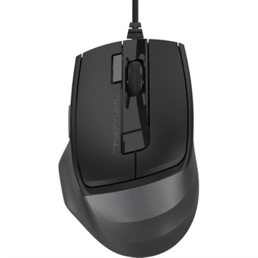A4Tech Mouse:Fm45S Air Stone Grey