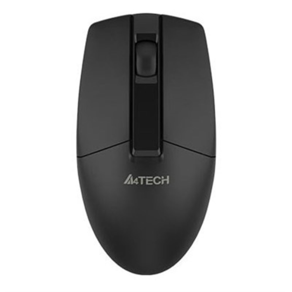 A4Tech Mouse:G3-330Ns