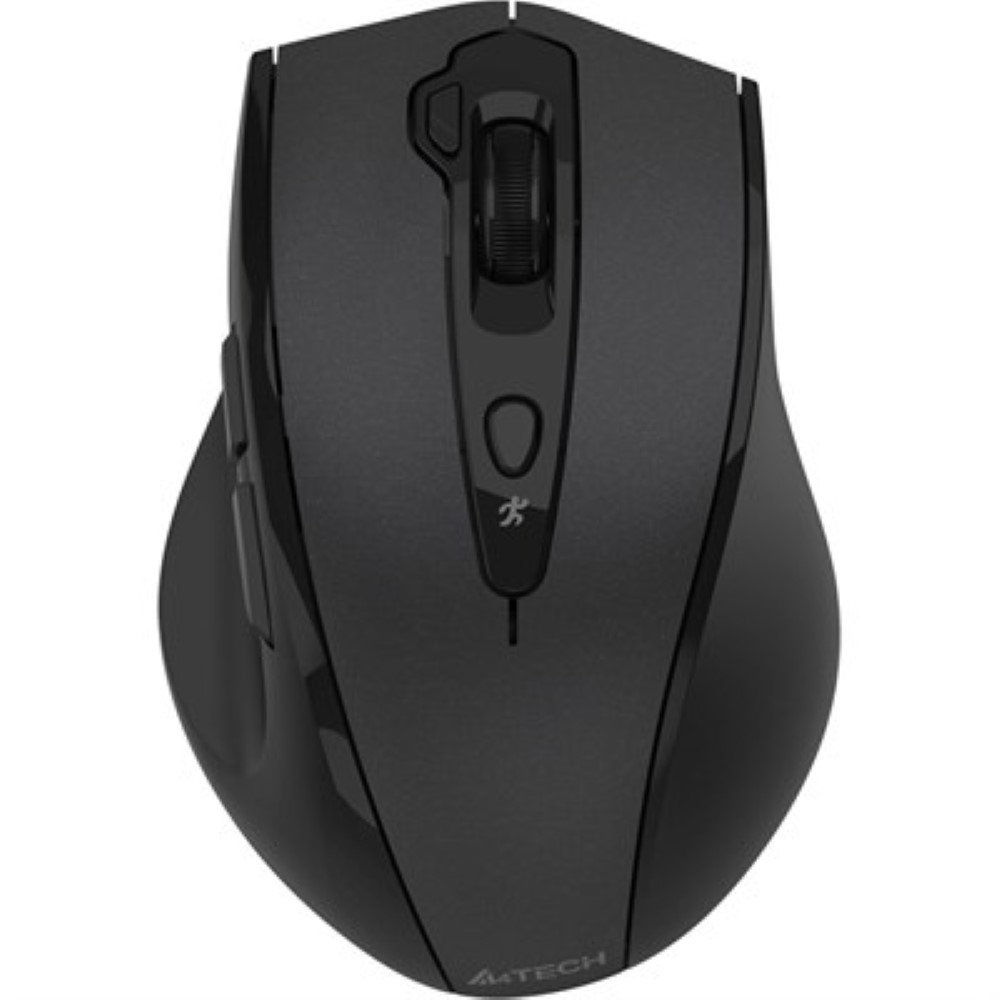 A4Tech Mouse:G7-810S