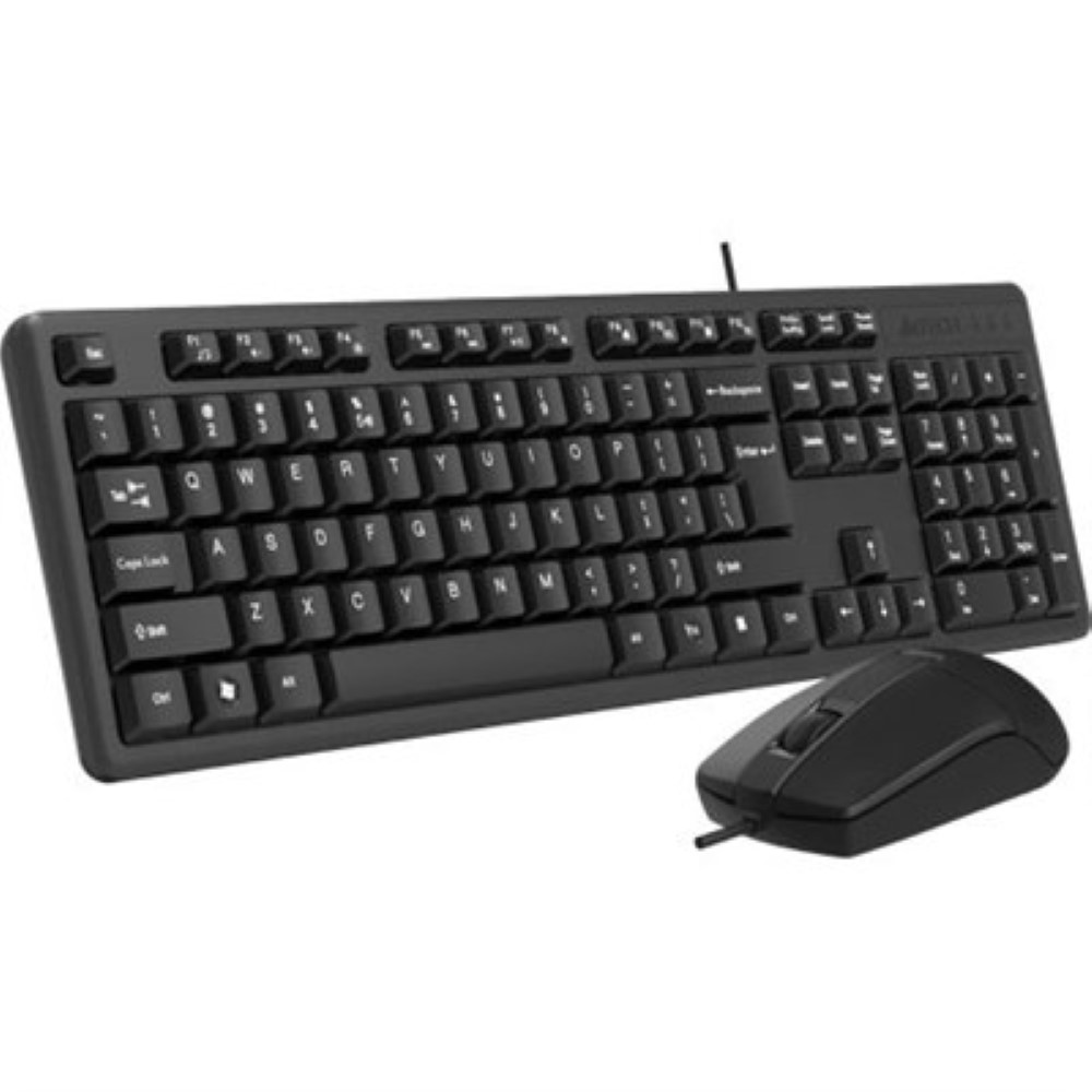 A4Tech Keyboard:Kk-3330S