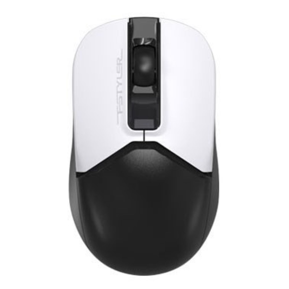 A4Tech Mouse:Fg12S Panda