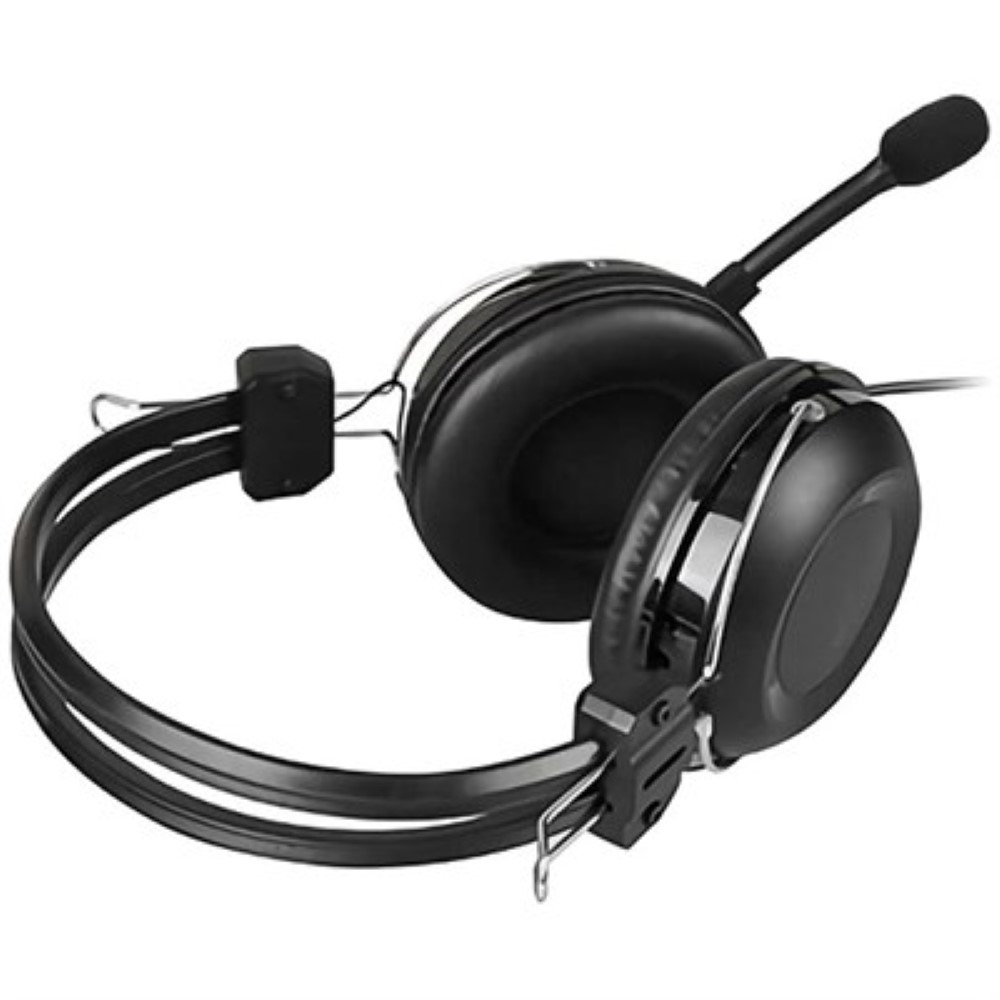 A4Tech Headphones:Hu-35