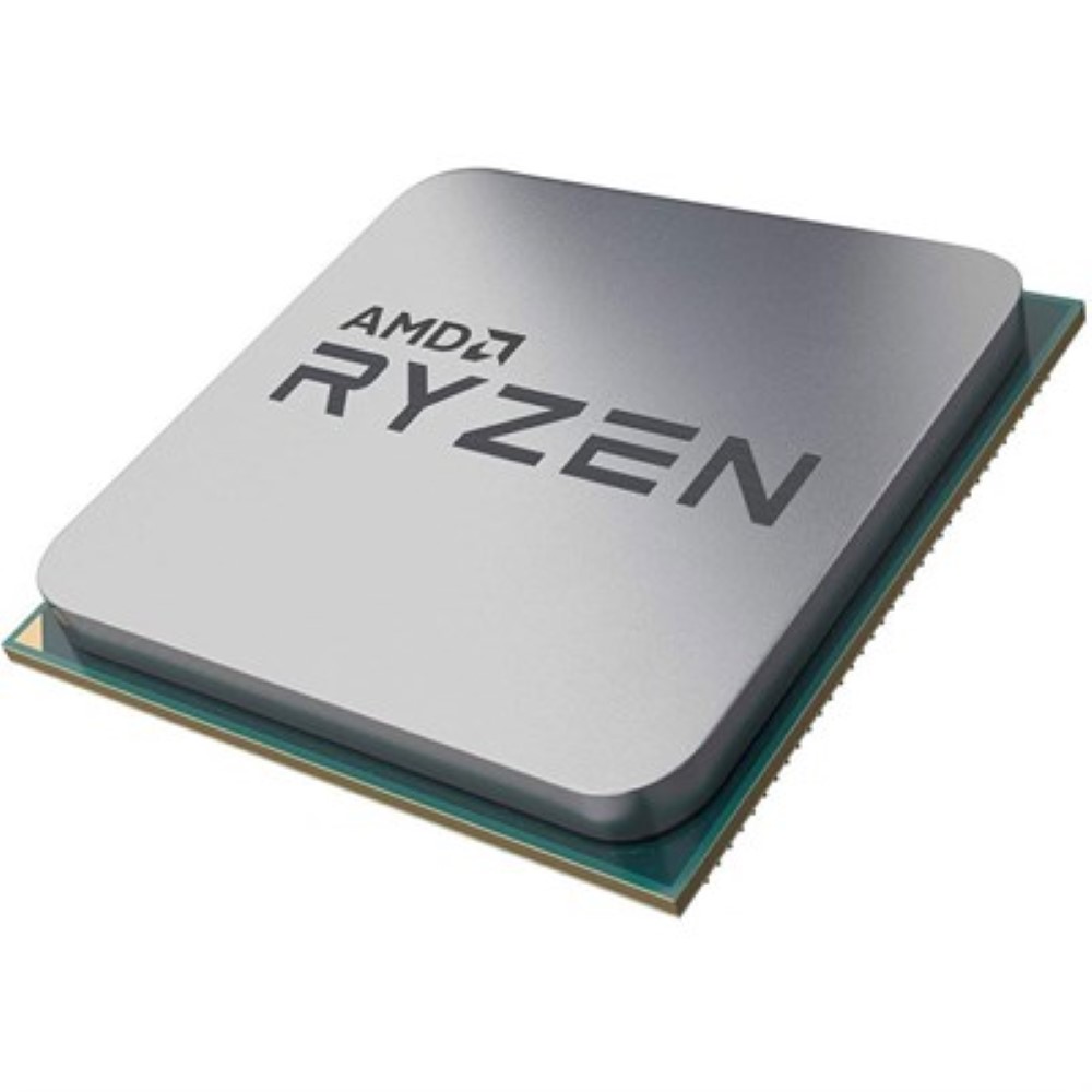 Ryzen Processor:7600 Tray