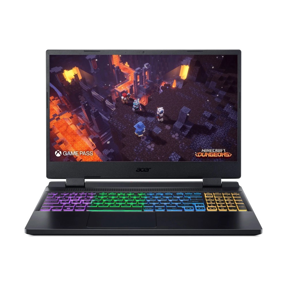 Acer Nitro Laptop:Nitro An515-58