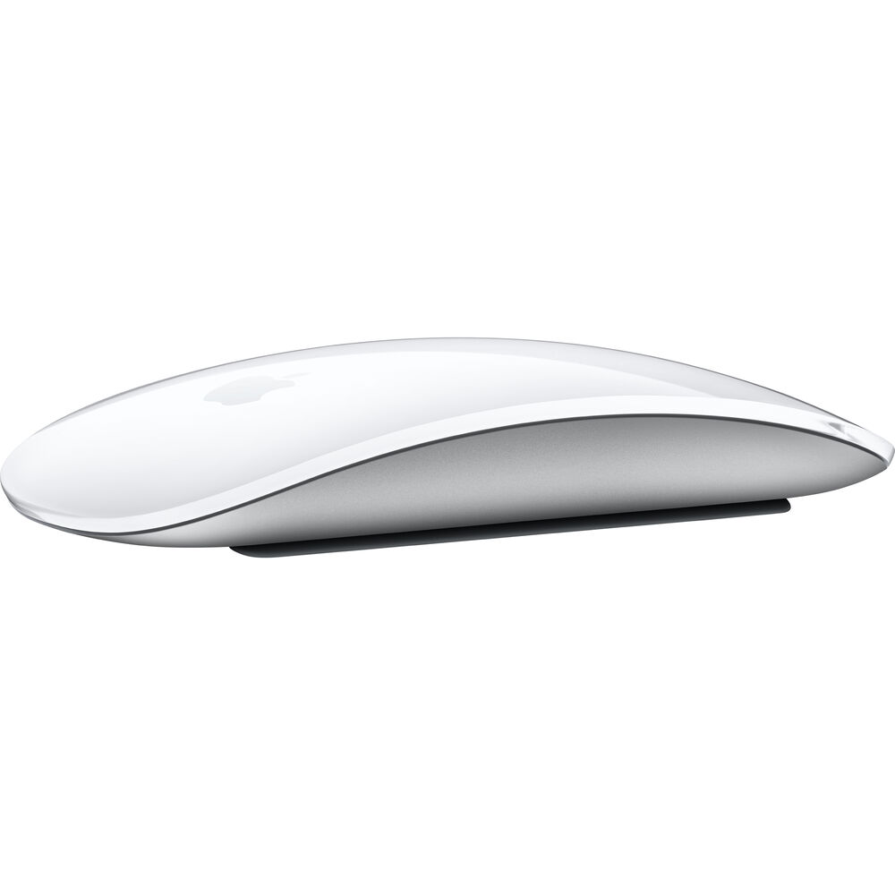 Apple Mouse:Mxk53 Wh