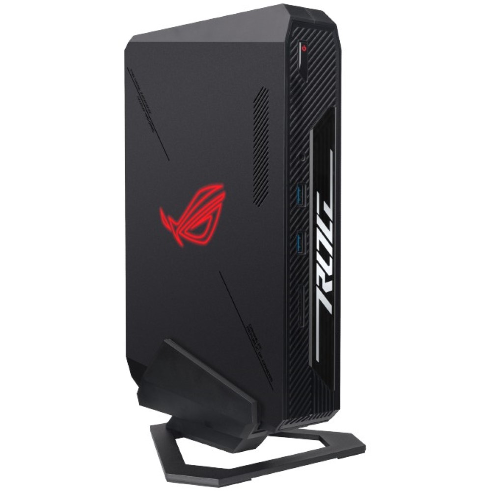 Asus Mini Pc:Rog Nuc 970