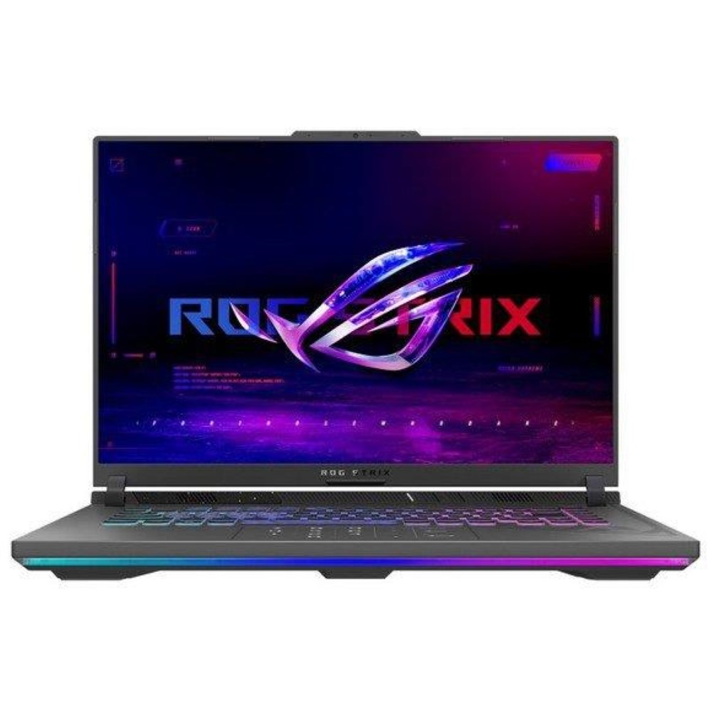 Asus Laptop:Rog Strix G16 G614Ji-N3529