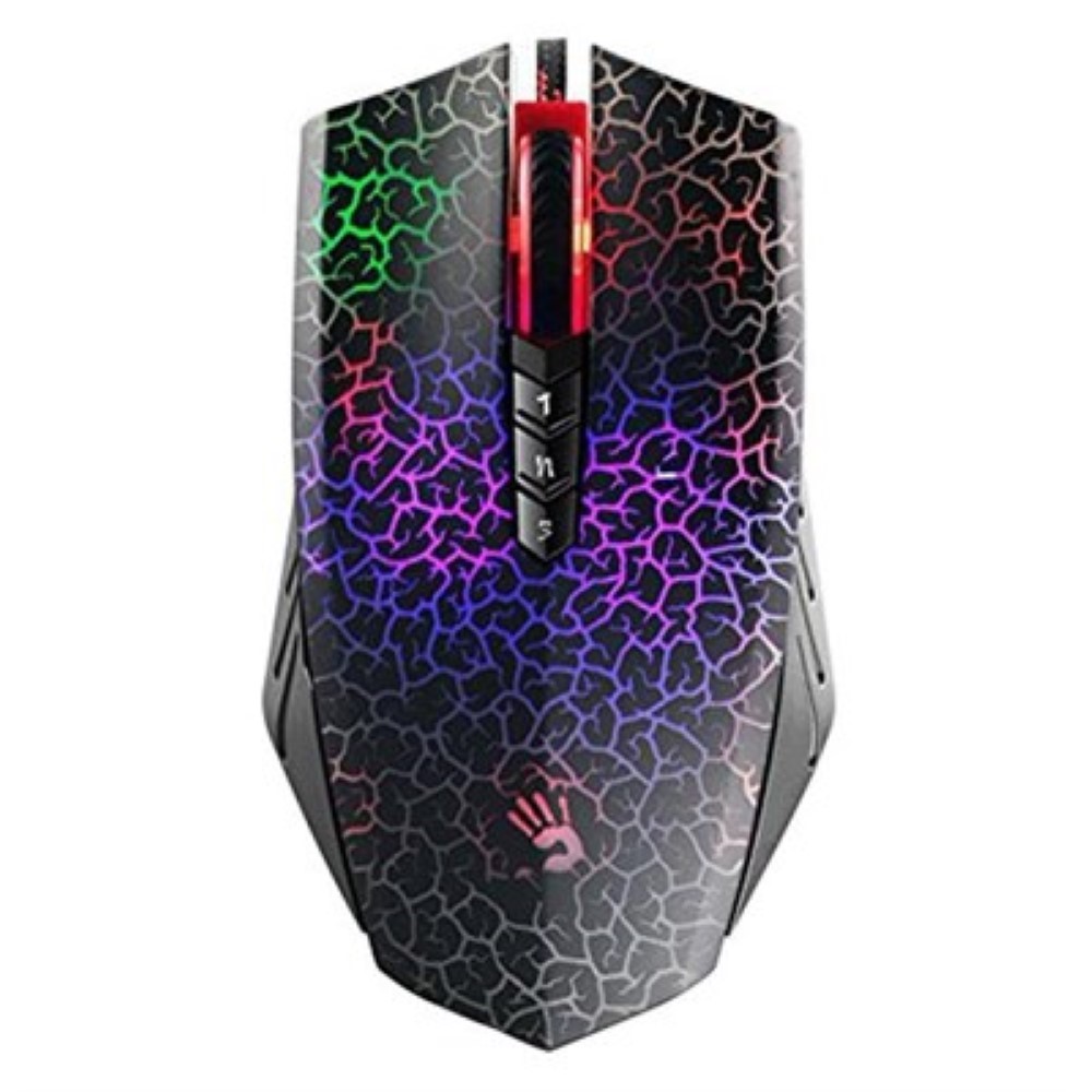 Bloody Mouse:A70 Light Strike 4000