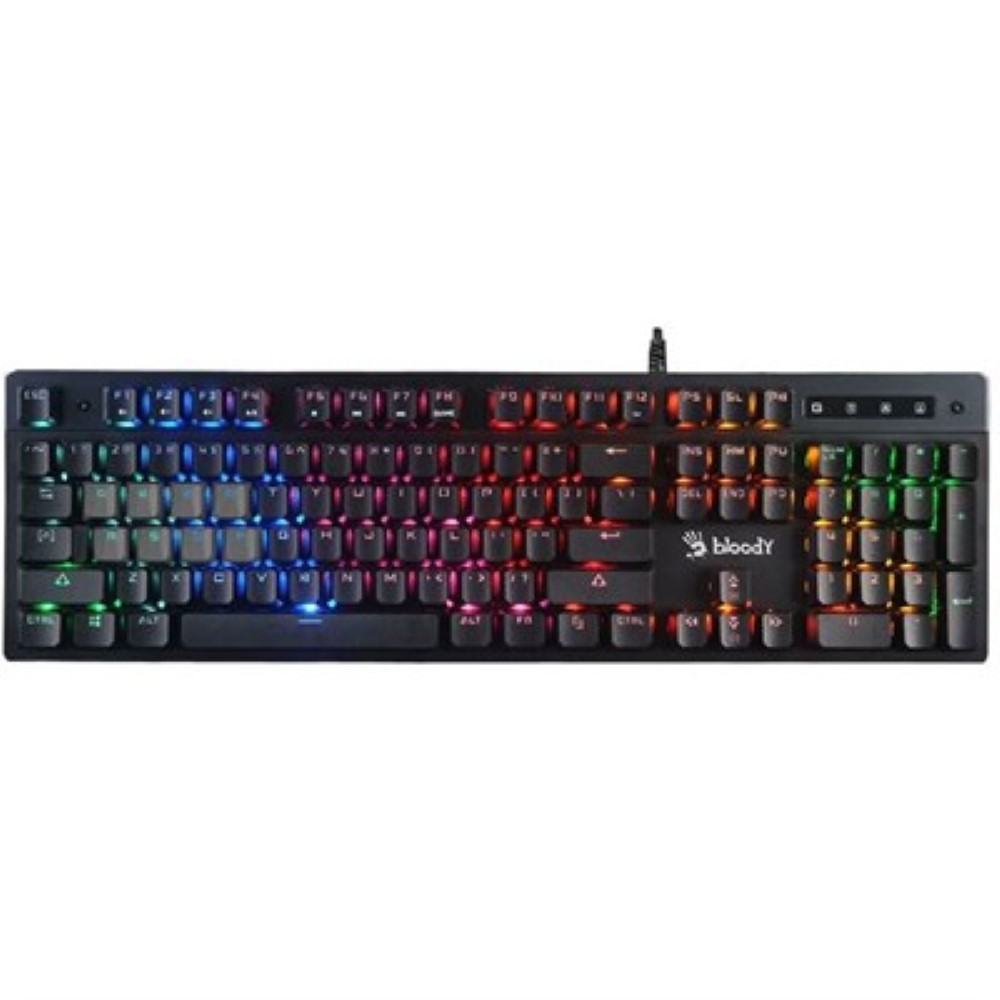 Bloody Keyboard:B500N Mecha