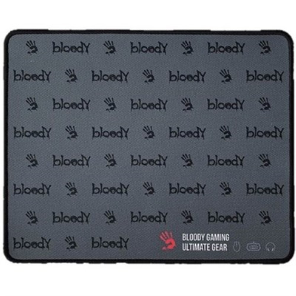 Bloody Mousepad:Bp-30M